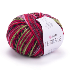 YarnArt Heritage 336 ������� - �������� ������� ������ ���