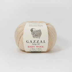 Gazzal Baby wool 839 �������� - �������� ������� ������ ���