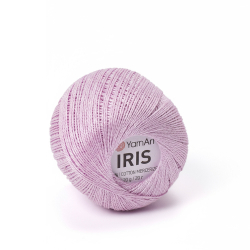 YarnArt Iris 917 ������� 1 ����� - �������� ������� ������ ���