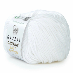 Gazzal Organic baby cotton 415 ����� - �������� ������� ������ ���