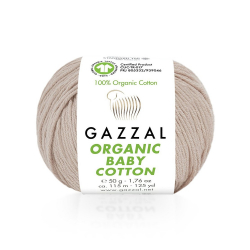 Gazzal Organic baby cotton 416 ����� - �������� ������� ������ ���