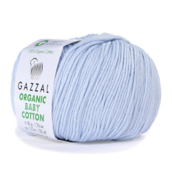 Gazzal Organic baby cotton 417 ������-������� - �������� ������� ������ ���