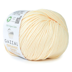 Gazzal Organic baby cotton 439 �������� - �������� ������� ������ ���