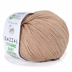 Gazzal Organic baby cotton 441 ������� - �������� ������� ������ ���