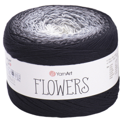 YarnArt Flowers 253 ����� ������ - �������� ������� ������ ���