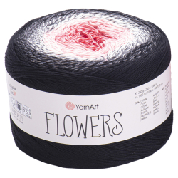 YarnArt Flowers 260 ������ ������� - �������� ������� ������ ���