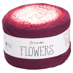 YarnArt Flowers 269 �������� ������� ������� - �������� ������� ������ ���
