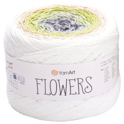 YarnArt Flowers 274 ����� ��������� - �������� ������� ������ ���