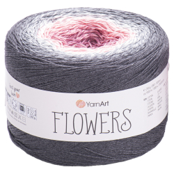 YarnArt Flowers 279 ����� ������� - �������� ������� ������ ���