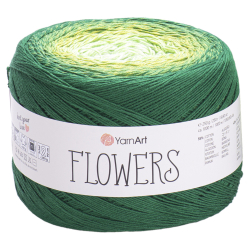 YarnArt Flowers 283 ������� - �������� ������� ������ ���