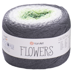 YarnArt Flowers 291 ����� ������� - �������� ������� ������ ���