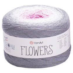 YarnArt Flowers 293 ������� ����� - �������� ������� ������ ���