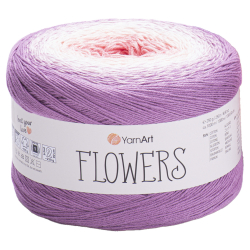 YarnArt Flowers 305 ��������� ������� - �������� ������� ������ ���