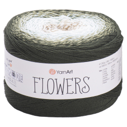 YarnArt Flowers 311 ���� ���� ��� - �������� ������� ������ ���