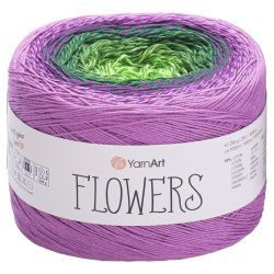 YarnArt Flowers 313 ��������� ������� - �������� ������� ������ ���