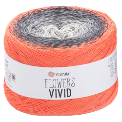 YarnArt Flowers Vivid 503 ����� ���������