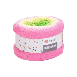 YarnArt Rosegarden 314 ������� ����� - �������� ������� ����� ���
