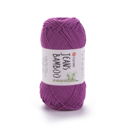 YarnArt Jeans Bamboo 117 ����� ����� - �������� ������� ������ ���