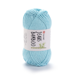YarnArt Jeans Bamboo 119 ������� ���� - �������� ������� ������ ���
