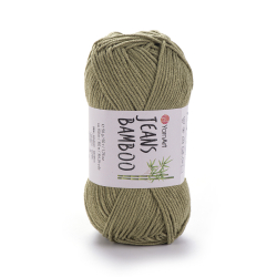 YarnArt Jeans Bamboo 132 ������� - �������� ������� ������ ���