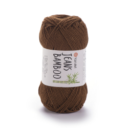 YarnArt Jeans Bamboo 133 ������ - �������� ������� ������ ���