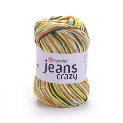 YarnArt Jeans crazy 7201 ����� ������� ��������� ����� - �������� ������� ������ ���