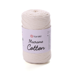 YarnArt Macrame Cotton 752 �������� - �������� ������� ������ ���