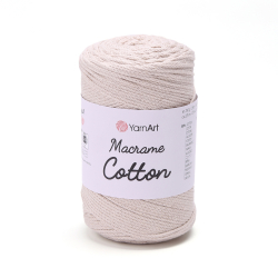 YarnArt Macrame Cotton 753 �������-������� - �������� ������� ������ ���