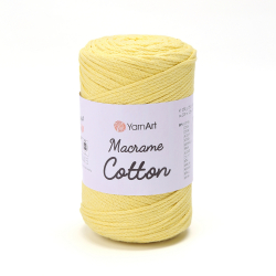 YarnArt Macrame Cotton 754 �������� - �������� ������� ������ ���