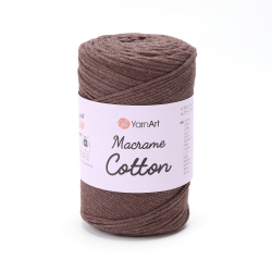 YarnArt Macrame Cotton 769 �����-���������� - �������� ������� ������ ���