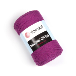 YarnArt Macrame Cotton 777 ����� ������ - �������� ������� ������ ���