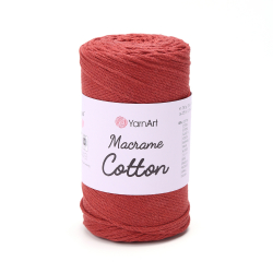 YarnArt Macrame Cotton 785 �������� - �������� ������� ������ ���