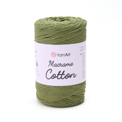 YarnArt Macrame Cotton 787 ��������� - �������� ������� ������ ���