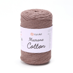 YarnArt Macrame Cotton 791 ���������� - �������� ������� ������ ���