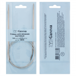 Gamma MKN ����� �������� �������� 100 �� �3.5