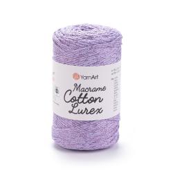 YarnArt Macrame cotton lurex 734 ������� - �������� ������� ������ ���