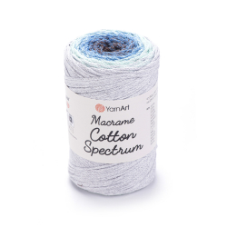 YarnArt Macrame Cotton Spectrum 1304 ����� ����� - �������� ������� ������ ���