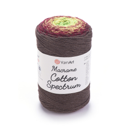 YarnArt Macrame Cotton Spectrum 1305 ���������� ����� - �������� ������� ������ ���
