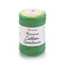 YarnArt Macrame Cotton Spectrum 1309 ������� ������� - �������� ������� ������ ���