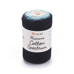 YarnArt Macrame Cotton Spectrum 1310 ������ ��������� - �������� ������� ������ ���
