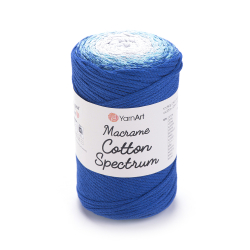 YarnArt Macrame Cotton Spectrum 1312 ����� ��������� - �������� ������� ������ ���