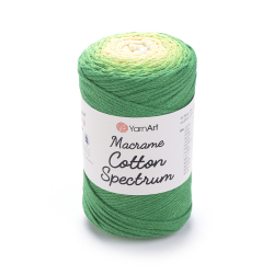 YarnArt Macrame Cotton Spectrum 1313 ������� ������ - �������� ������� ������ ���