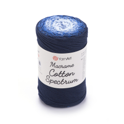 YarnArt Macrame Cotton Spectrum 1316 ����� - �������� ������� ������ ���