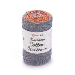 YarnArt Macrame Cotton Spectrum 1320 ����� ��������� - �������� ������� ������ ���