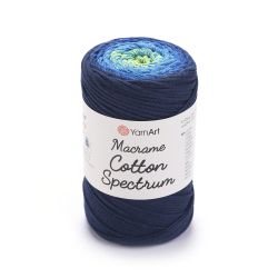YarnArt Macrame Cotton Spectrum 1323 ����� ��������� - �������� ������� ������ ���