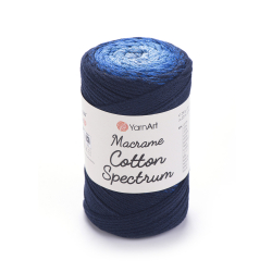 YarnArt Macrame Cotton Spectrum 1324 ����� ������� - �������� ������� ������ ���