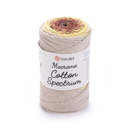 YarnArt Macrame Cotton Spectrum 1325 ������� �������� - �������� ������� ������ ���