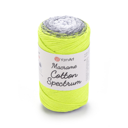 YarnArt Macrame Cotton Spectrum 1326 ������ ����� - �������� ������� ������ ���
