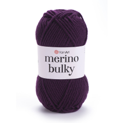 YarnArt Merino bulky 10094 ����� - �������� ������� ������ ���