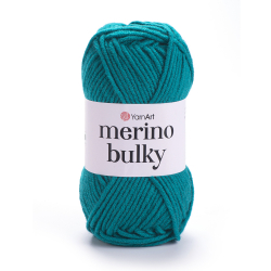 YarnArt Merino bulky 11448 ������� - �������� ������� ������ ���